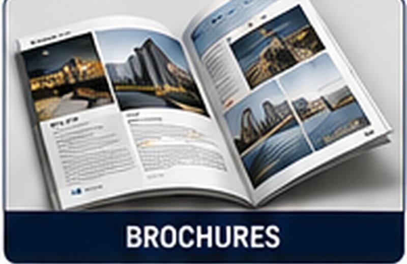 Brochures