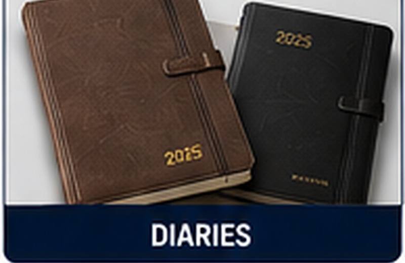 Diaries