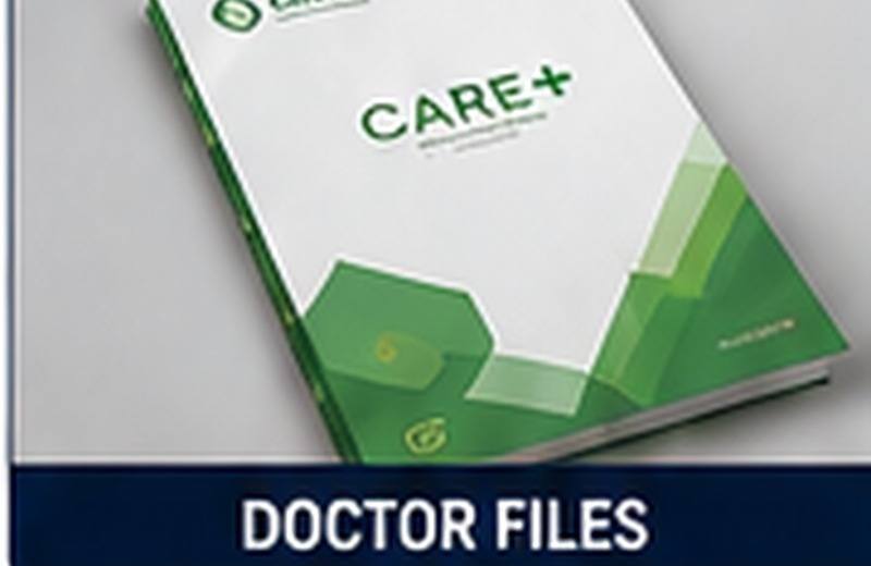 Doctor Files