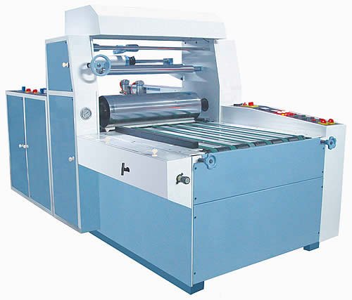 Lamination Machine