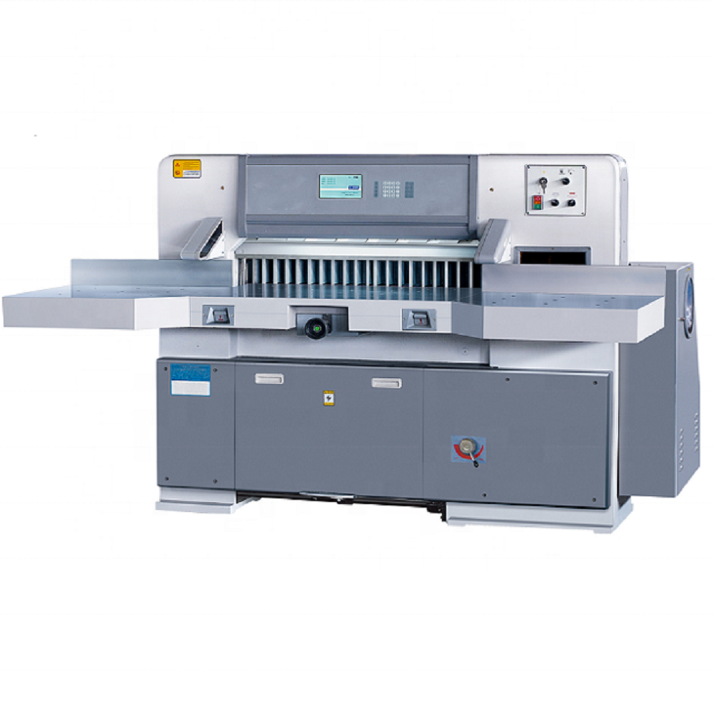 Paper Cutting Machine